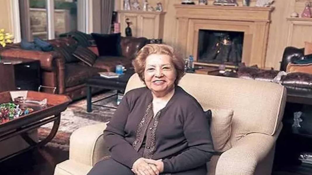 El ele pozlarıyla gündem olmuştu... Semra Özal yıllar sonra ortaya çıktı! Son halini görenler gözlerine inanamadı 6